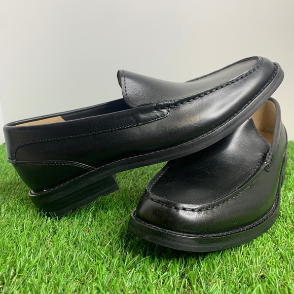 Sperry Top-Sider Essex Leather Loafer STS17819 - Picture 3 of 8